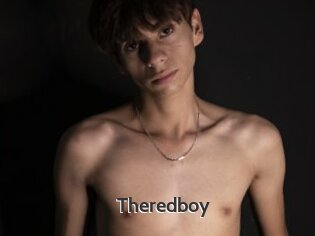 Theredboy
