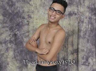 Theskinnysexy1920