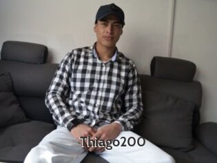 Thiago200