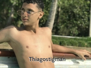 Thiagostigman