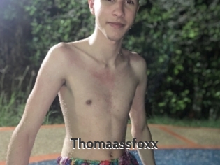 Thomaassfoxx