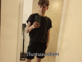 Thomascobain