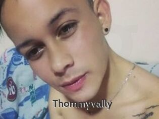 Thommyvally