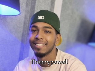 Thonnypowell