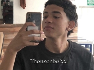 Thonsonboixx