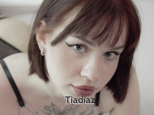 Tiadiaz