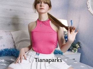 Tianaparks