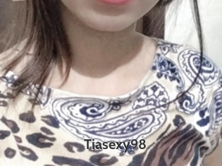 Tiasexy98