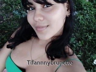 Tifannnybrunette