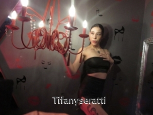 Tifanyseratti