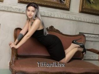 Tiffanikiss