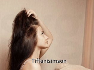 Tiffanisimson