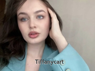 Tiffanycart