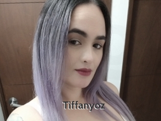 Tiffanyoz