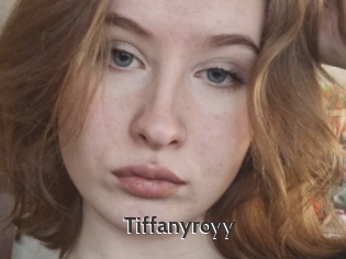 Tiffanyroyy