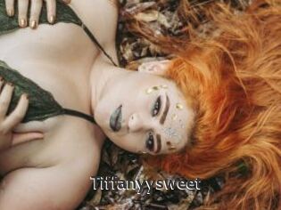 Tiffanyysweet