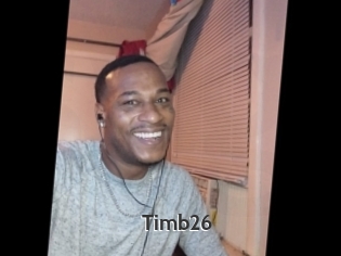 Timb26