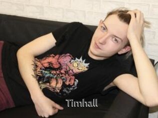 Timhall