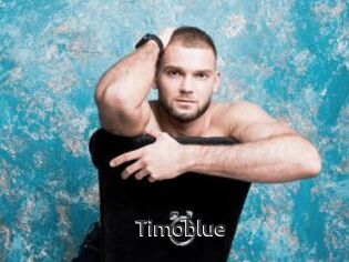 Timoblue