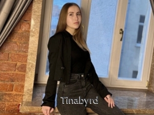 Tinabyrd