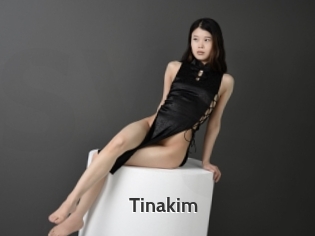 Tinakim