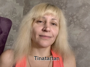 Tinatartan