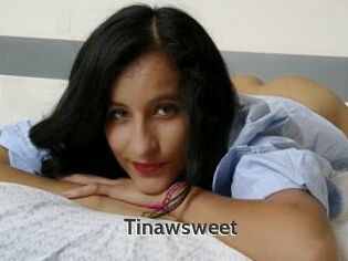 Tinawsweet