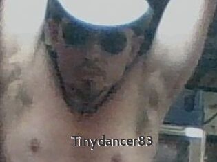 Tinydancer83