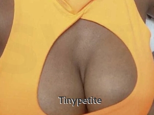 Tinypetite