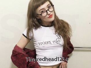 Tinyredhead1234