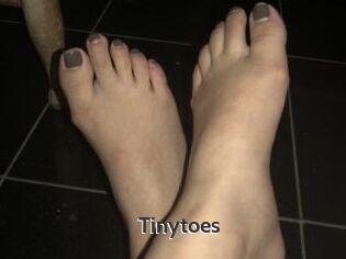 Tinytoes