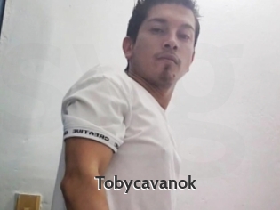 Tobycavanok