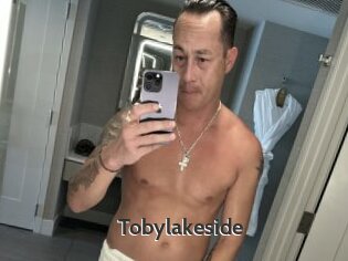 Tobylakeside