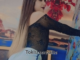 Tokishasmallts