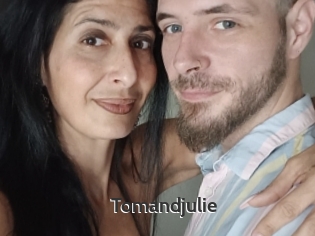 Tomandjulie