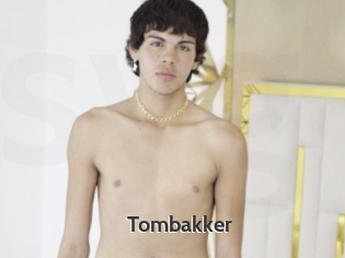 Tombakker