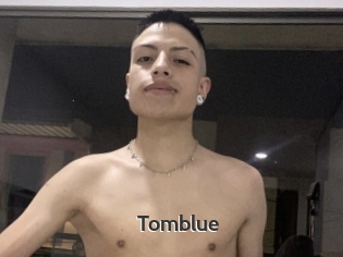 Tomblue