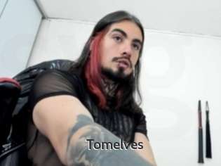 Tomelves