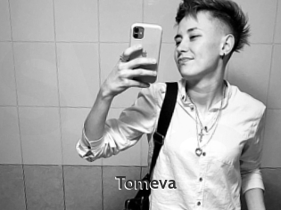 Tomeva