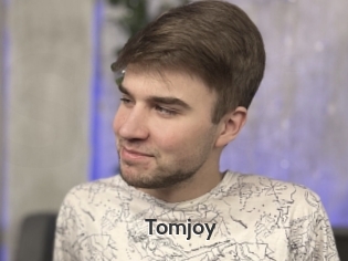 Tomjoy