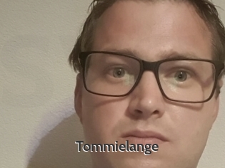 Tommielange