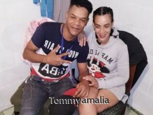 Tommyamalia