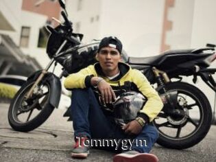 Tommygym