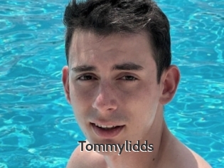 Tommylidds