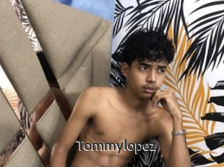 Tommylopez