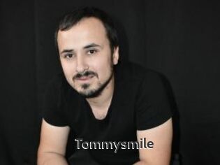 Tommysmile