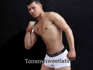 Tommysweetlatin