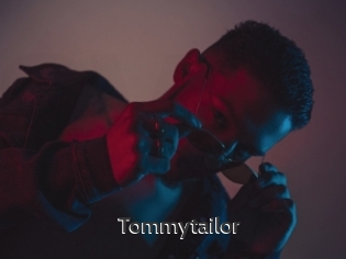 Tommytailor