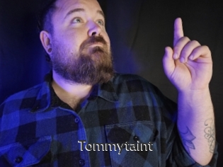 Tommytaint