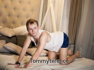 Tommyterence